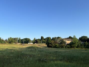 Building plots – Dobrejovice (Prague – East)