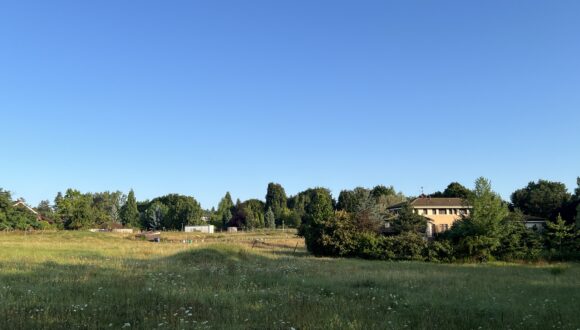 Building plots – Dobrejovice (Prague – East)