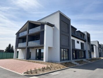 Nebytové jednotky - Vysoký Újezd, Rodinný dům Ostrava