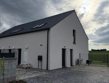 Residential unit in Otice – Opava