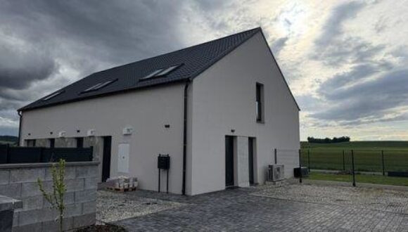 Residential unit in Otice – Opava