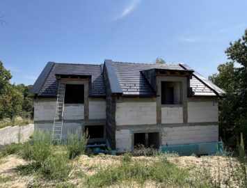 Rodinné domy Bratislava - Vinohrady