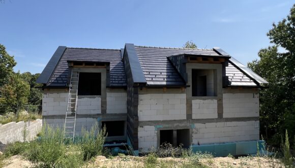 Family houses Bratislava - Vinohrady