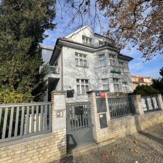 Vila Vinohrady III. (3. etapa) - 2