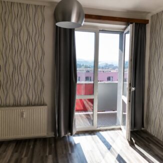 Bytová jednotka Hostinné - Královéhradecký kraj (1. etapa) - 1