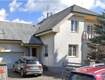 Family house - Zdiby