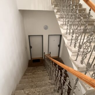 Činžovní dům - Olomouc (6. etapa) - 4