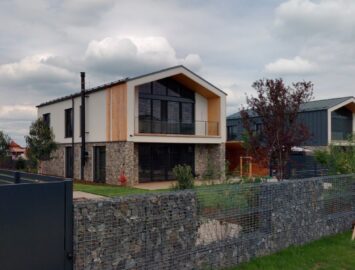 Villa – Predboj – Prague-East