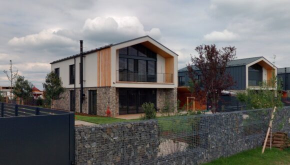 Villa – Predboj – Prague-East