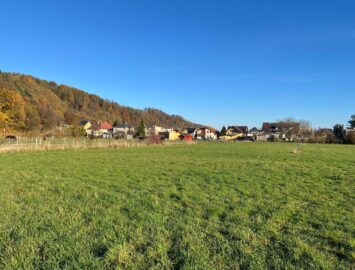 Land in Hradec nad Moravici