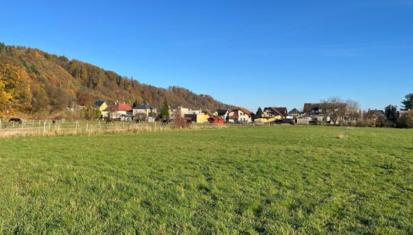 Land in Hradec nad Moravici