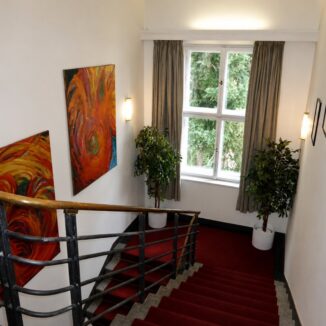 Vila Vinohrady III. (3. etapa) - 4