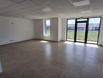 Nebytové jednotky - Vysoký Újezd, Rodinný dům Ostrava