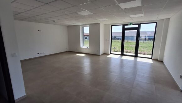 Nebytové jednotky - Vysoký Újezd, Rodinný dům Ostrava