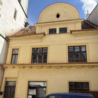 Apartment Building - Vysoke Myto (3th Phase) - 3