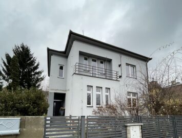 Apartment Unit - Prague Krč