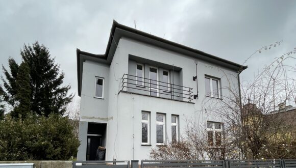 Apartment Unit - Prague Krč