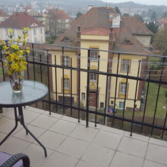 Portfolio of residential units in Teplice, residential unit in Ústí nad Labem (1st Phase) - 6