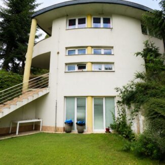 Rodinný dům - Vrané nad Vltavou III. (2. etapa) - 6