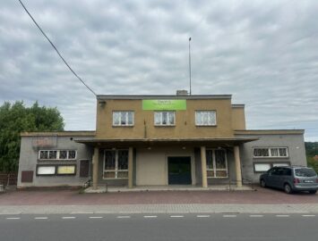 Residential Unit in Ostrava