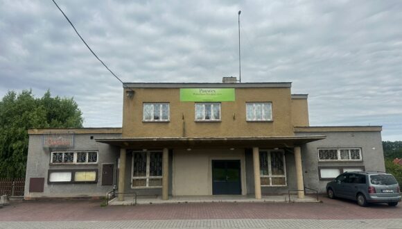 Residential Unit in Ostrava