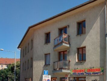 Ateliér Praha - Libeň