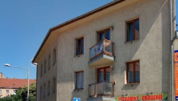 Ateliér Praha - Libeň