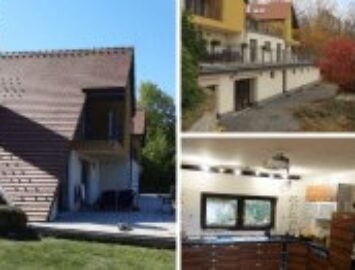 Multi-generational House - Jílové u Prague