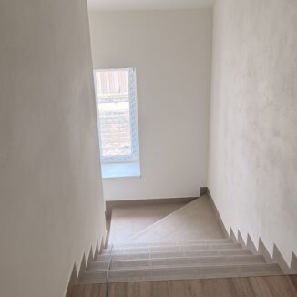 Bytový dům Roudnice nad Labem (5. etapa) - 1