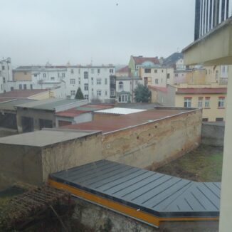 Soubor bytových jednotek Teplice, bytová jednotka Ústí nad Labem (2. etapa) - 4