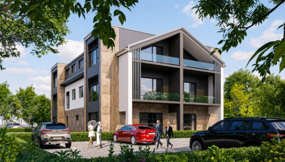 Nebytové jednotky - Vysoký Újezd, Rodinný dům Ostrava