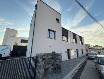 Ateliér - Otice - Opava