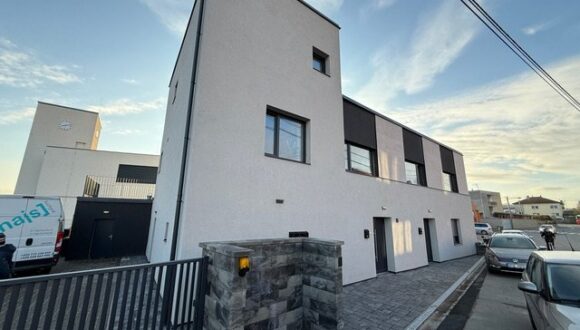 Ateliér - Otice - Opava