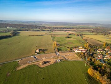 Land for the Construction of Family Houses