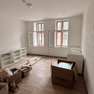 Bytový dům Roudnice nad Labem (6. etapa) - 2