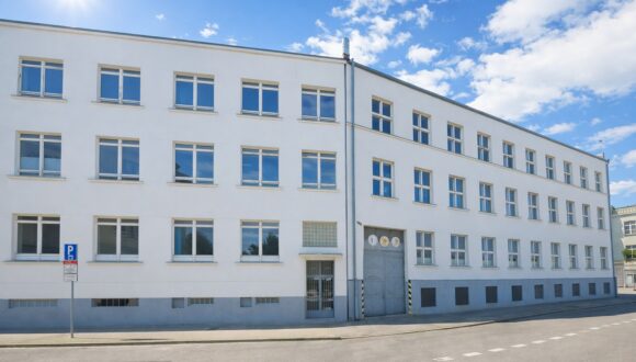 Loft Apartments - Nitra