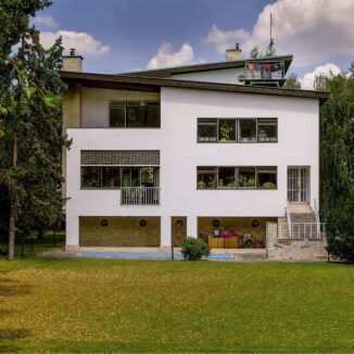 Vila Heřmanův Městec - Pardubický kraj II. (1. etapa) - 5