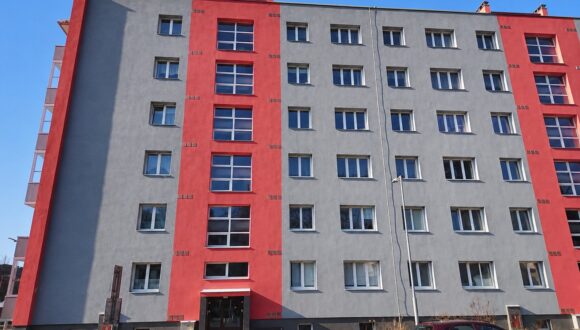 Bytová jednotka Hostinné - Královéhradecký kraj