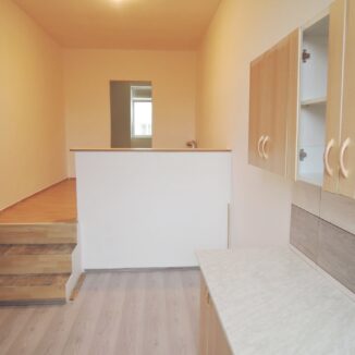Bytové jednotky - Ostrava (3. etapa) - 12
