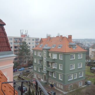Portfolio of residential units in Teplice, residential unit in Ústí nad Labem (3th Phase) - 5