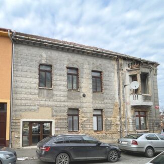 Apartment Building Pribram (4th phase) - 1