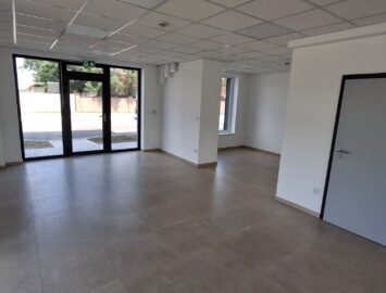 Nebytové jednotky - Vysoký Újezd, Rodinný dům Ostrava