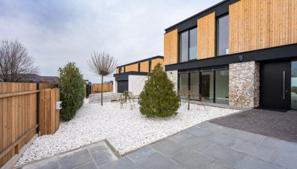 Residential Houses and Building Plots – Predboj, Prague-East