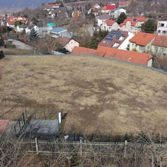 Stavební parcely – Praha - Lipence (3. etapa) - 4