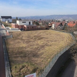 Stavební parcely – Praha - Lipence (3. etapa) - 3