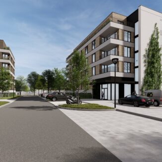 Land in Kolín – Central Bohemian Region (3th Phase) - 1