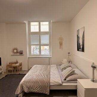 Činžovní dům - Olomouc (6. etapa) - 12