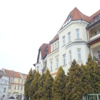 Portfolio of residential units in Teplice, residential unit in Ústí nad Labem (3th Phase) - 3