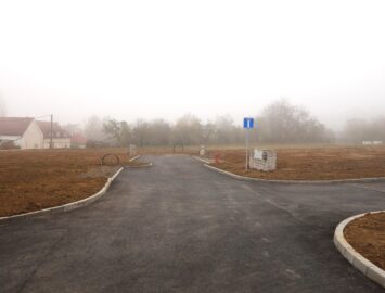 Land for the Construction of Family Houses