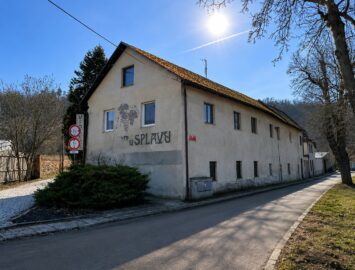 Bytový dům Kutná Hora